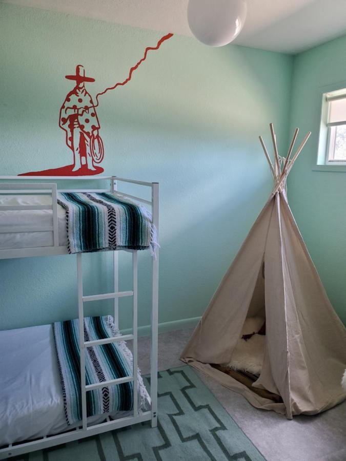 Mesa Verde Motel Mancos Buitenkant foto