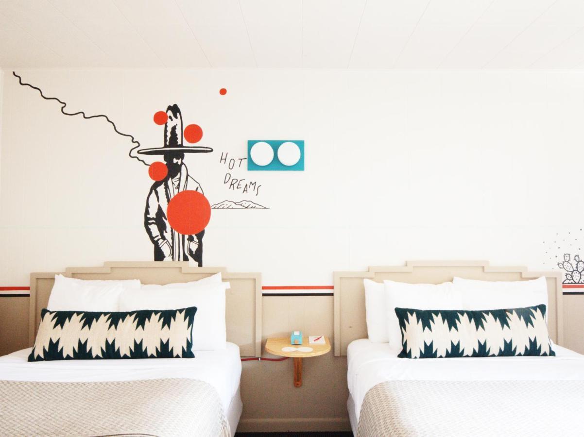 Mesa Verde Motel Mancos Buitenkant foto